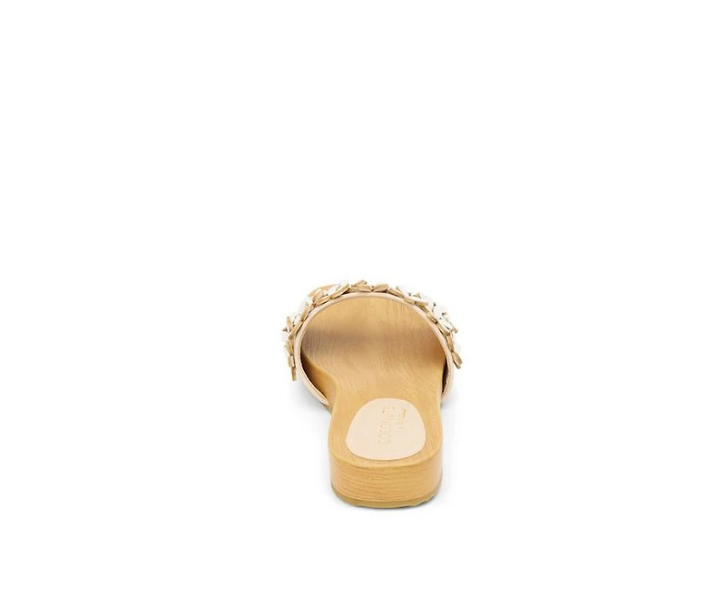 Women's Coconuts by Matisse Chelsea Sandals