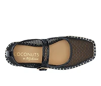 Women's Coconuts by Matisse Meg Flats