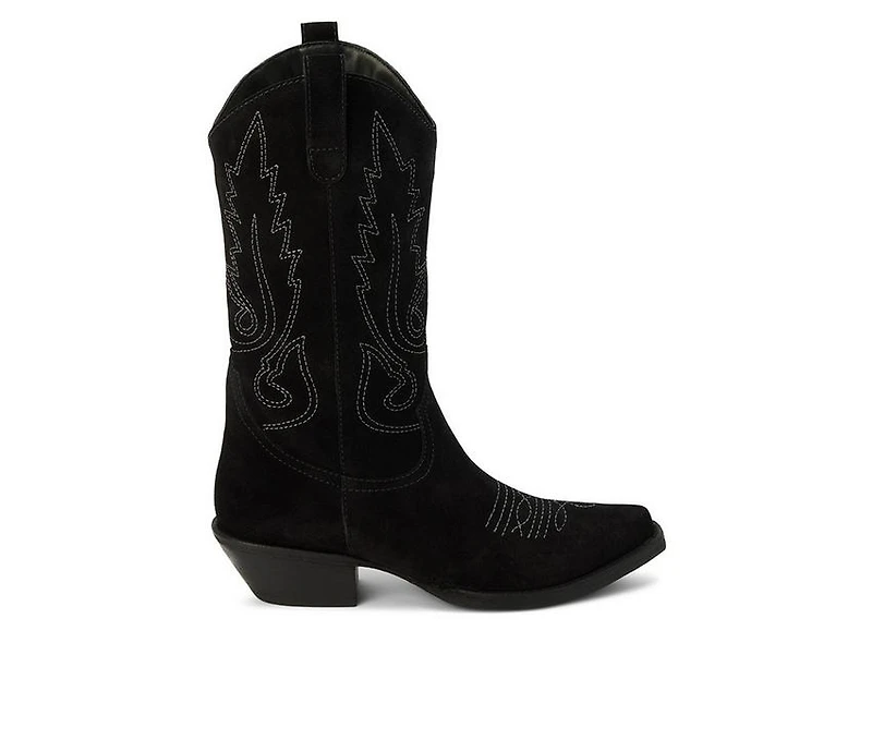 Women's Coconuts by Matisse Gaucho Boot Western Boots