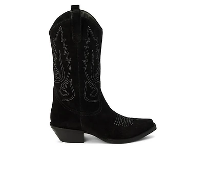 Women's Coconuts by Matisse Gaucho Boot Western Boots