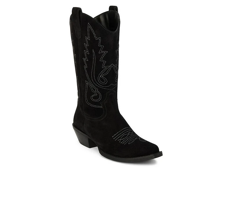 Women's Coconuts by Matisse Gaucho Boot Western Boots