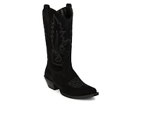 Women's Coconuts by Matisse Gaucho Boot Western Boots