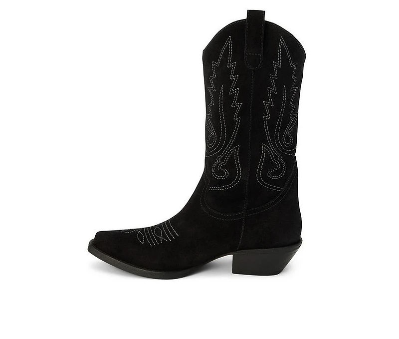 Women's Coconuts by Matisse Gaucho Boot Western Boots