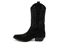 Women's Coconuts by Matisse Gaucho Boot Western Boots