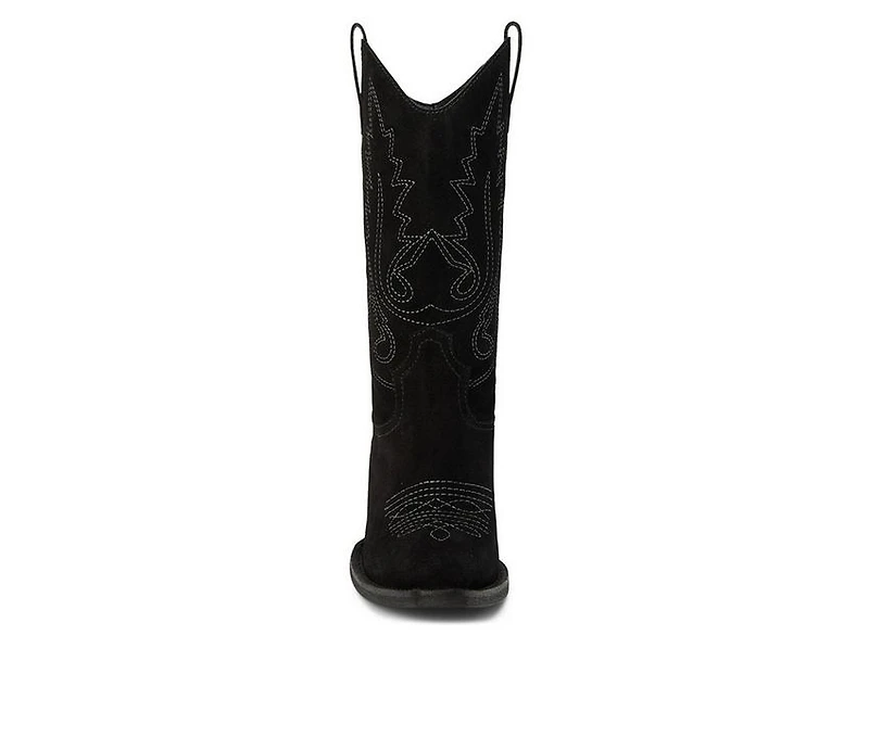 Women's Coconuts by Matisse Gaucho Boot Western Boots