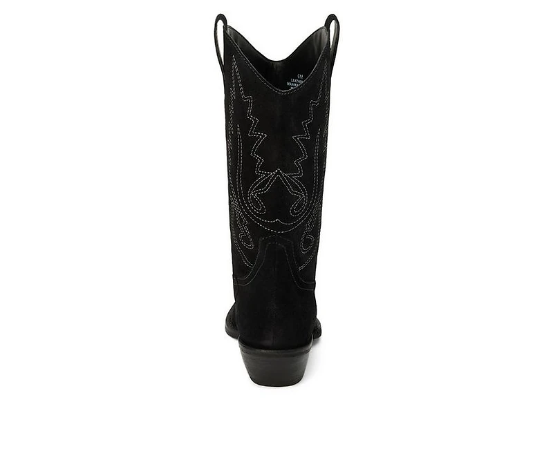Women's Coconuts by Matisse Gaucho Boot Western Boots