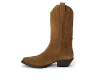 Women's Coconuts by Matisse Gaucho Boot Western Boots