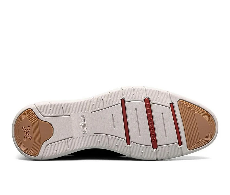 Men's Stacy Adams Everidge Casual Oxfords