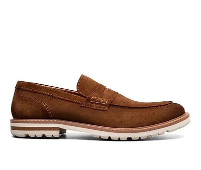 Men's Stacy Adams Hopkins Slip On Loafers