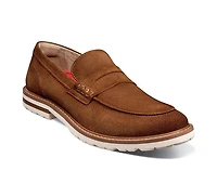Men's Stacy Adams Hopkins Slip On Loafers