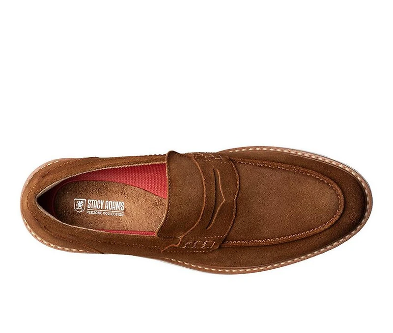 Men's Stacy Adams Hopkins Slip On Loafers