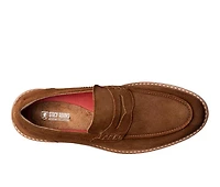 Men's Stacy Adams Hopkins Slip On Loafers