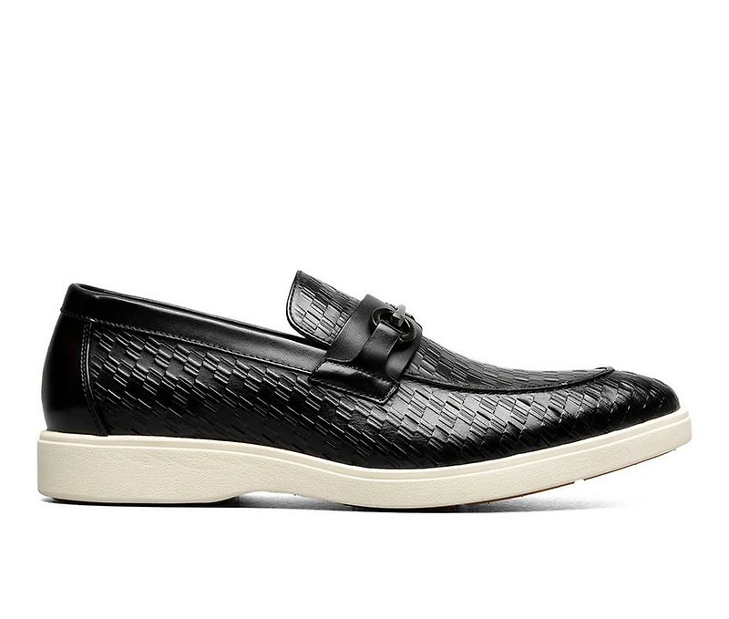 Men's Stacy Adams Salyer Slip On Dress Loafers