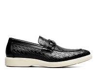 Men's Stacy Adams Salyer Slip On Dress Loafers