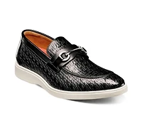 Men's Stacy Adams Salyer Slip On Dress Loafers