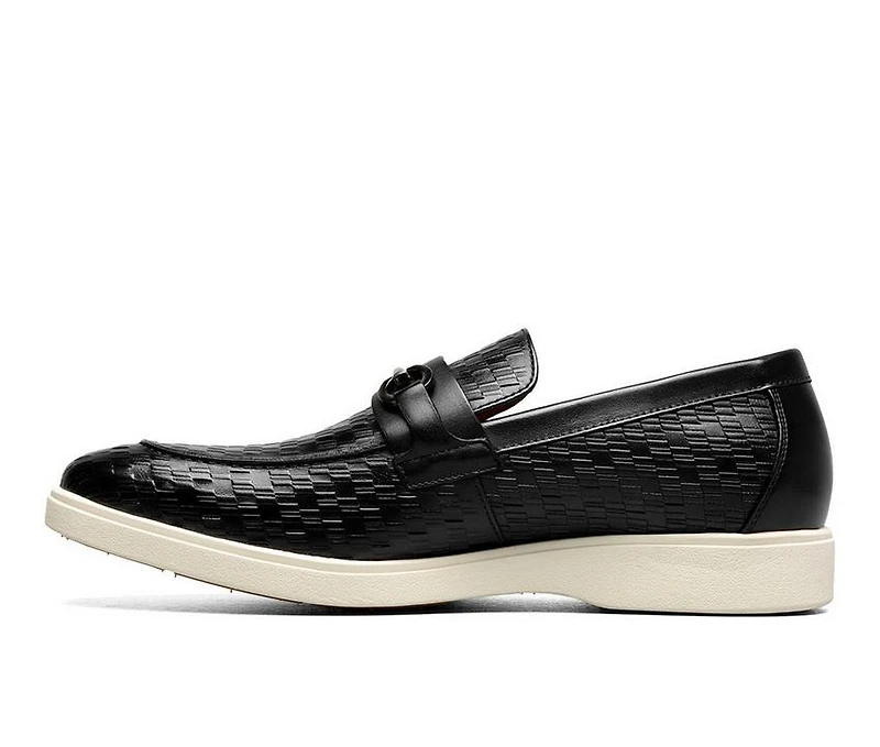 Men's Stacy Adams Salyer Slip On Dress Loafers