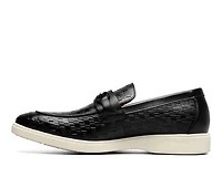 Men's Stacy Adams Salyer Slip On Dress Loafers