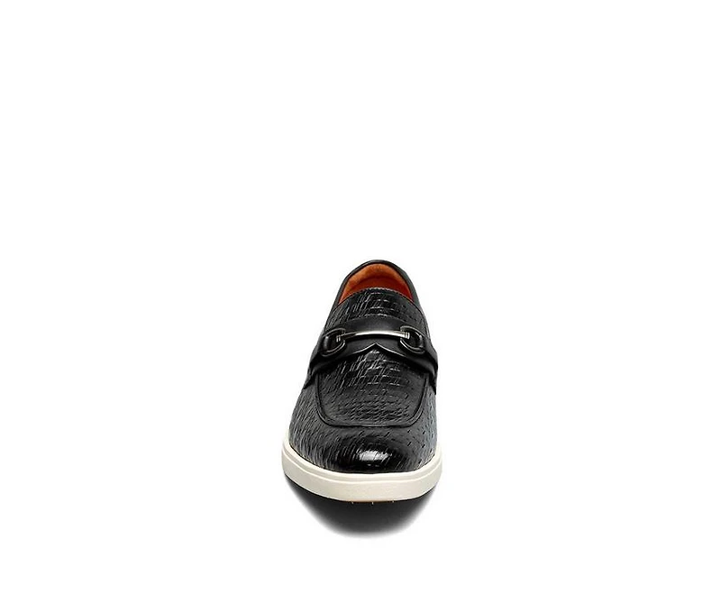 Men's Stacy Adams Salyer Slip On Dress Loafers