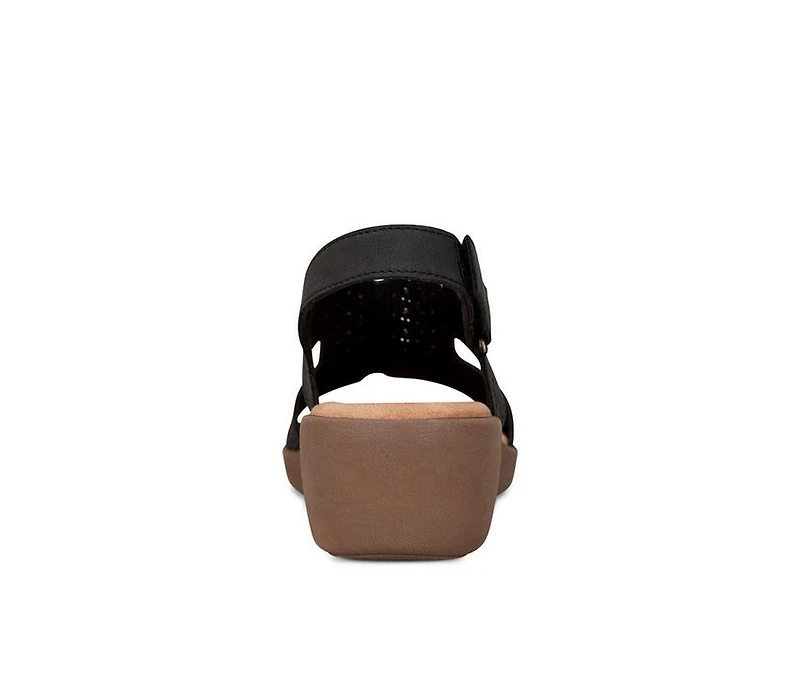 Women's Easy Spirit Kali Heeled Sandals