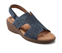 Women's Easy Spirit Kali Heeled Sandals