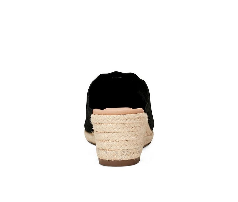 Women's Easy Spirit Samari Wedge Sandals