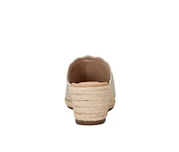 Women's Easy Spirit Samari Wedge Sandals