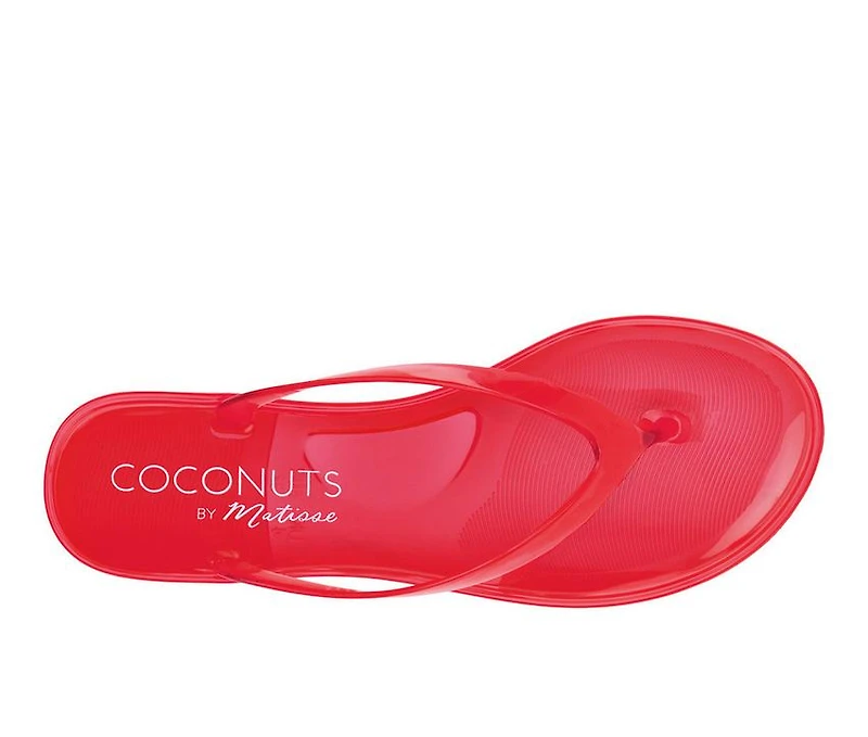 Women's Coconuts by Matisse Olsen Sandals
