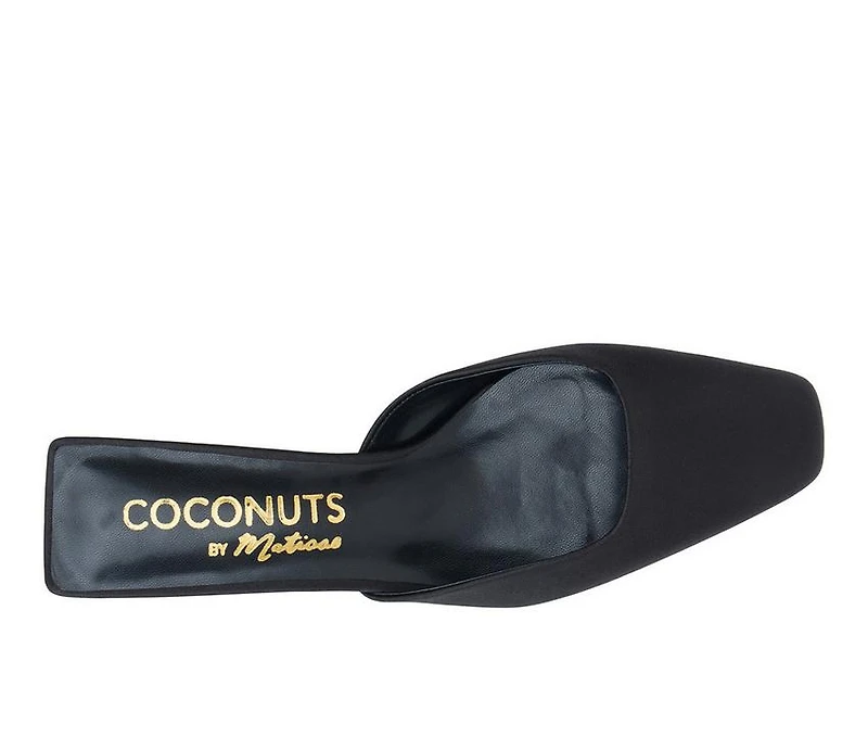 Women's Coconuts by Matisse Tegan Shoes