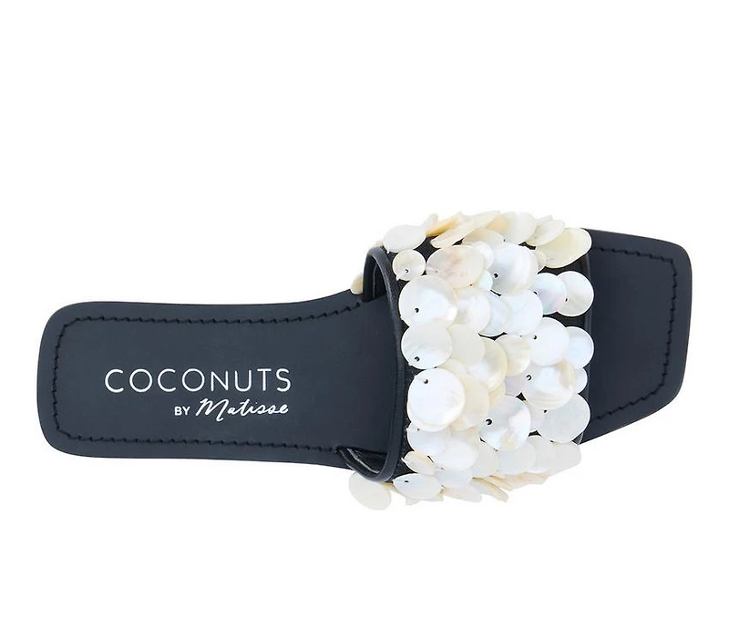 Women's Coconuts by Matisse Waverly Sandals