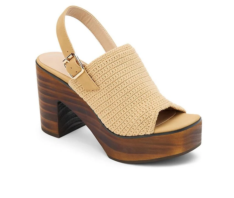 Women's Coconuts by Matisse York Sling Dress Sandals
