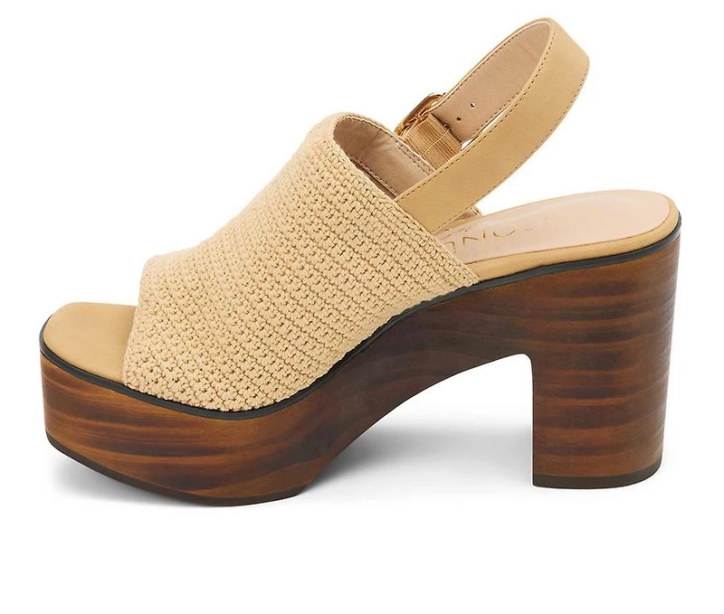 Women's Coconuts by Matisse York Sling Dress Sandals