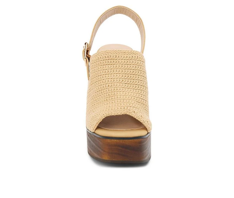 Women's Coconuts by Matisse York Sling Dress Sandals