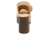 Women's Coconuts by Matisse York Sling Dress Sandals