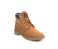 Kids' Timberland Big Kid 6" Classic Boots