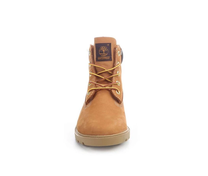 Kids' Timberland Big Kid 6" Classic Boots