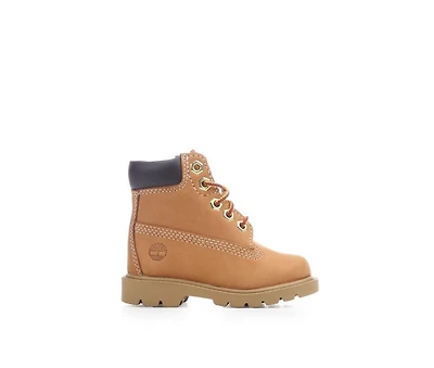 Kids' Timberland Toddler & Little Kid 6" Classic Boots
