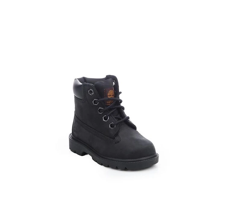 Kids' Timberland Toddler & Little Kid 6" Classic Boots