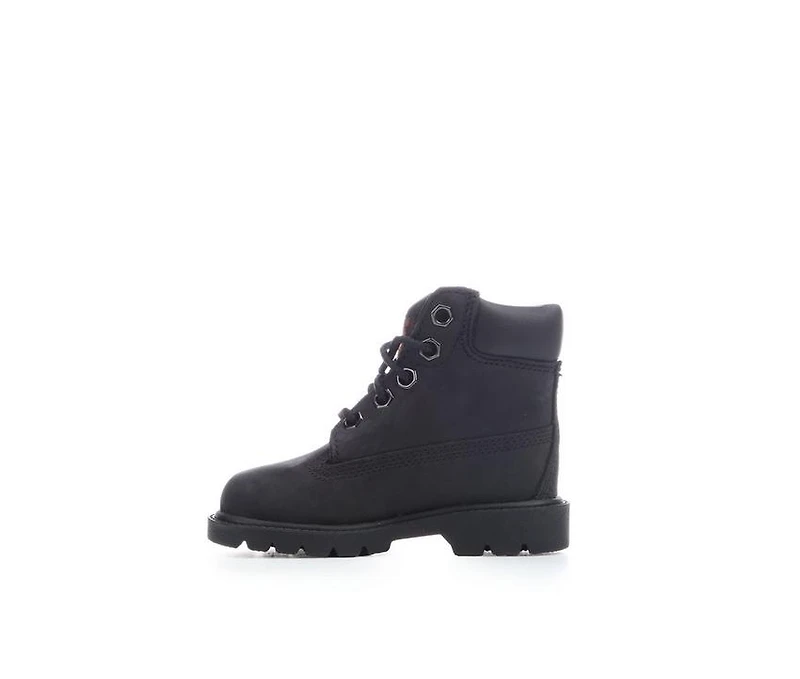 Kids' Timberland Toddler & Little Kid 6" Classic Boots