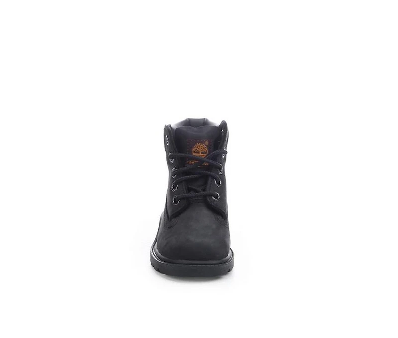 Kids' Timberland Toddler & Little Kid 6" Classic Boots