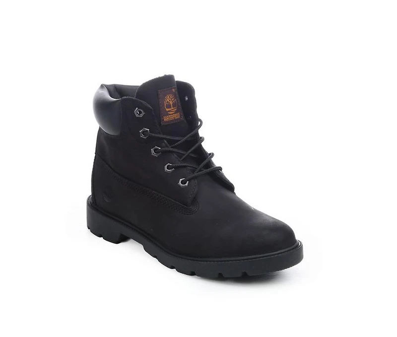 Kids' Timberland Big Kid 6" Classic Boots