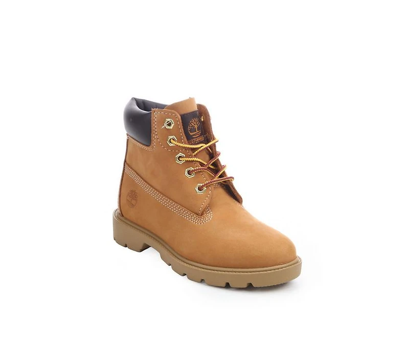 Kids' Timberland Little Kid 110960 6" Classic Boots