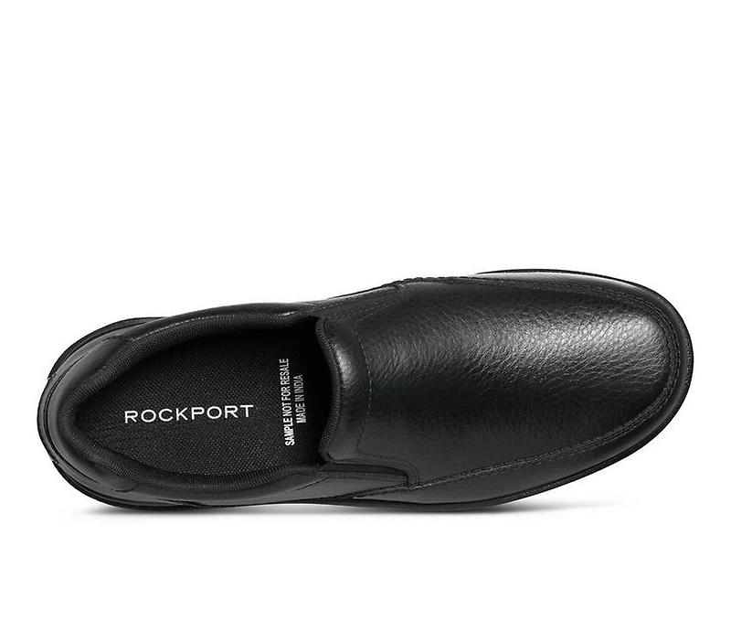 Men's Rockport Eureka Slip On Loafers