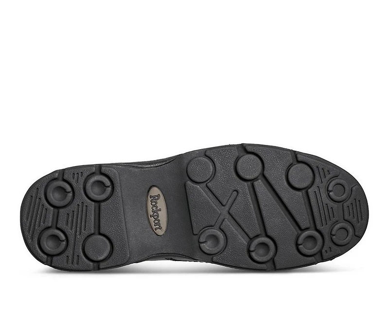 Men's Rockport Eureka Slip On Loafers
