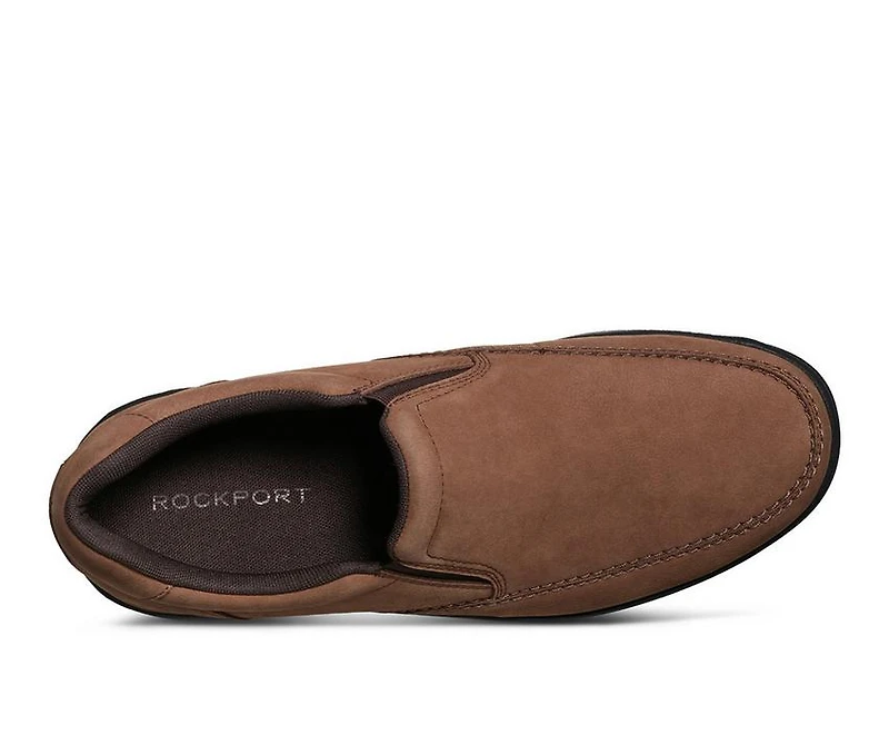 Men's Rockport Eureka Slip On Loafers