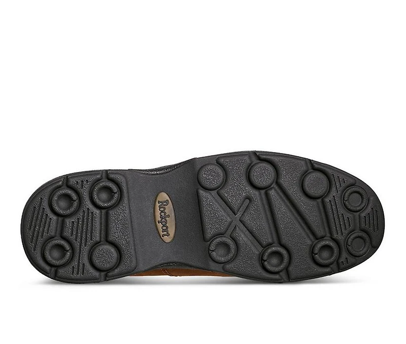 Men's Rockport Eureka Slip On Loafers