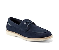 Men's Rockport Hartley Boat Shoe
