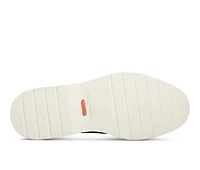 Men's Rockport Hartley Boat Shoe