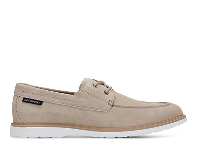 Men's Rockport Hartley Boat Shoe