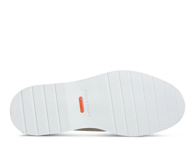 Men's Rockport Hartley Boat Shoe