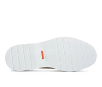 Men's Rockport Hartley Boat Shoe